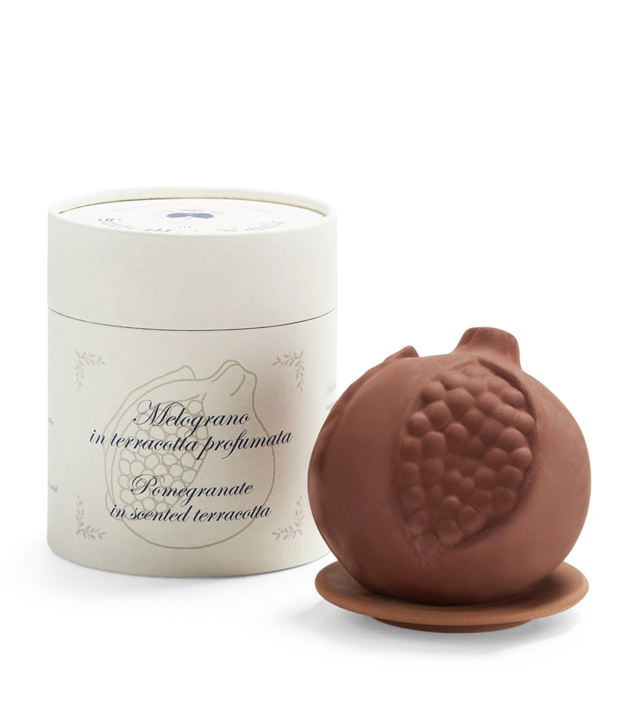 Melograno Terracotta Diffuser