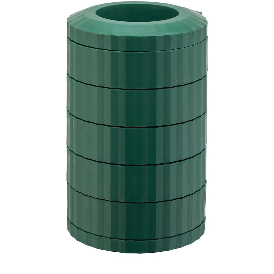 Plissé Coffee Capsule Holder