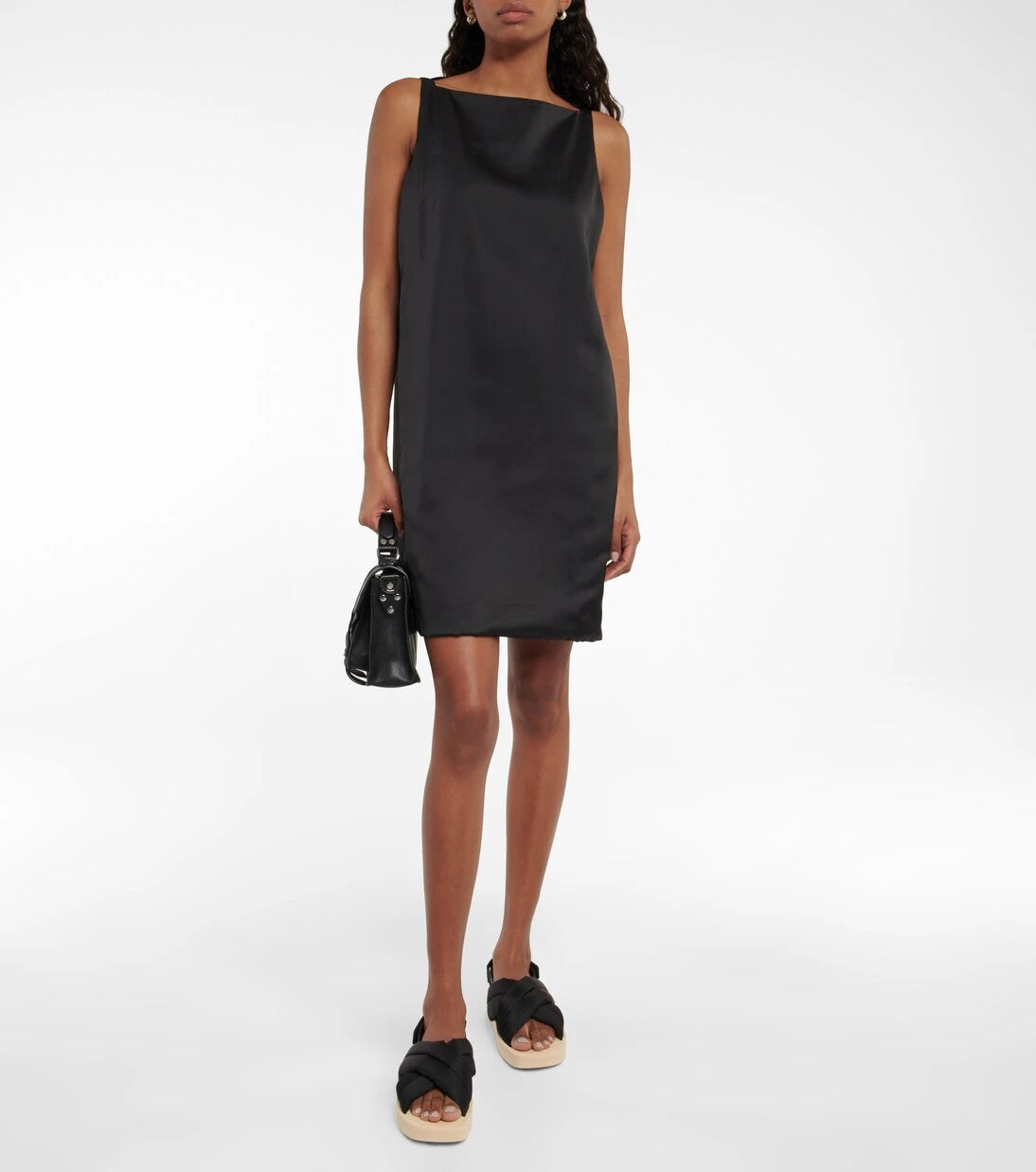 Proenza Schouler - Float padded sandals