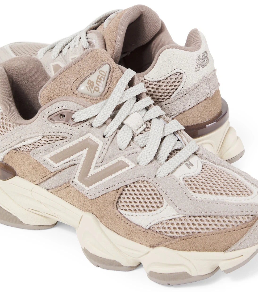 New Balance Kids - أحذية رياضية جونيور 9060