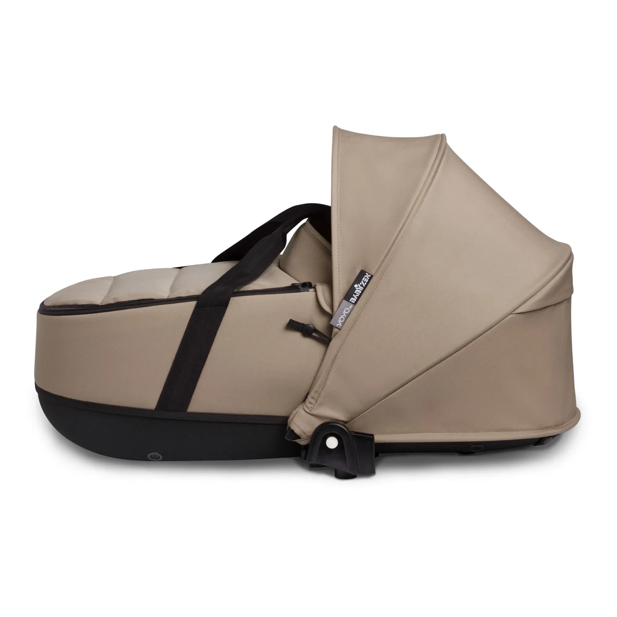 Stokke® - Yoyo Carrycot | Taupe brown