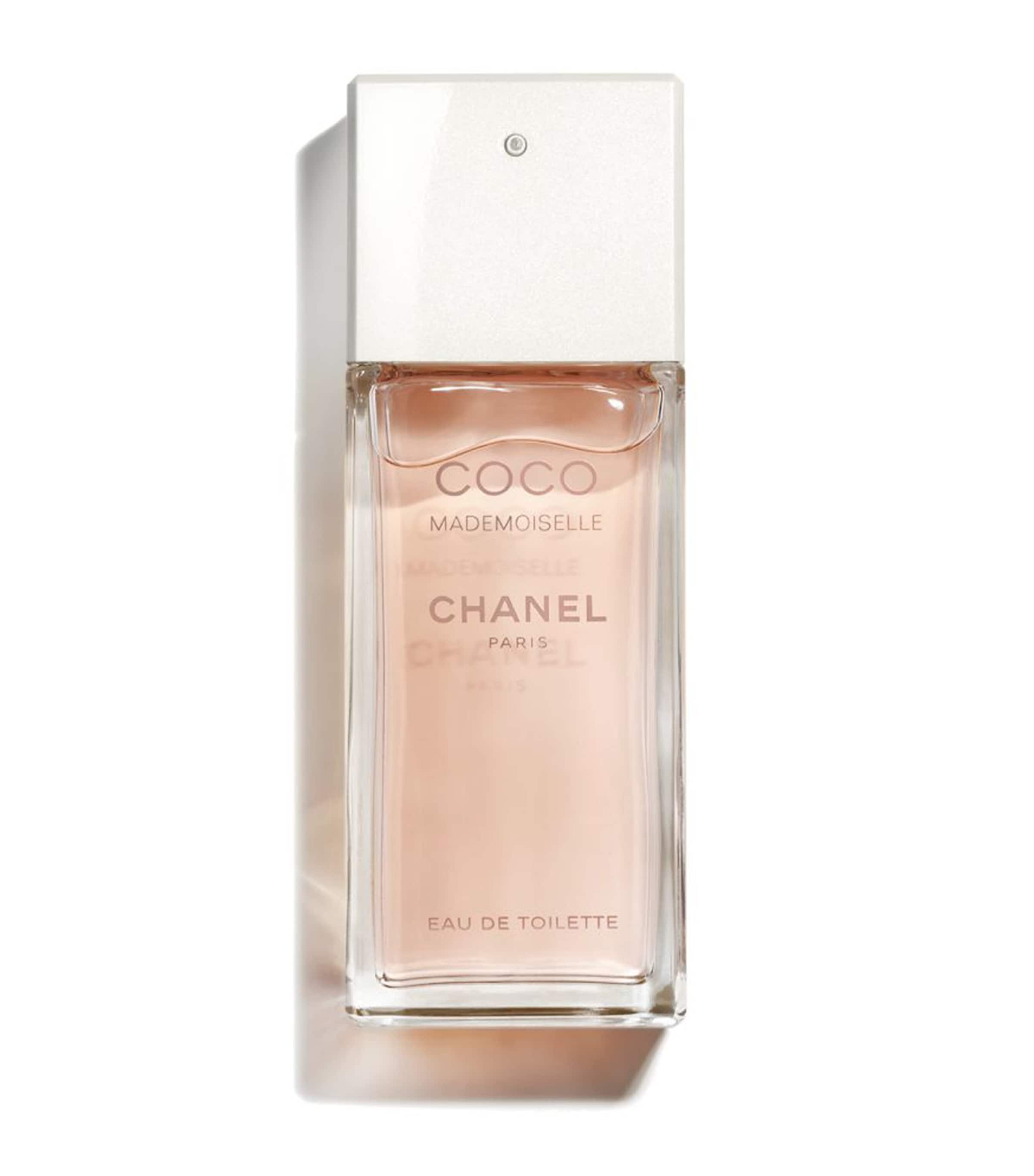 COCO MADEMOISELLE Eau de Toilette (50ml)