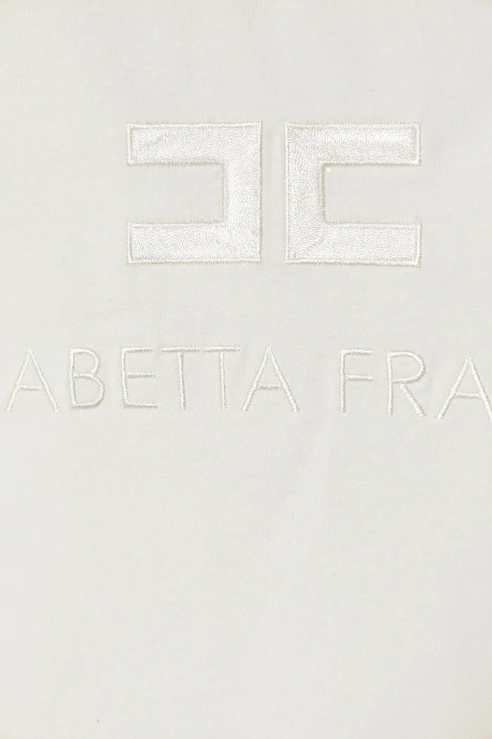 Elisabetta Franchi Çocuk Tişörtü