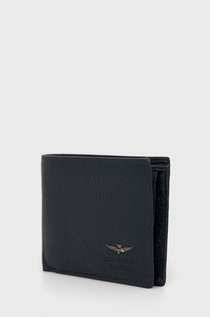 Aeronautica Militare Deri Cüzdan
