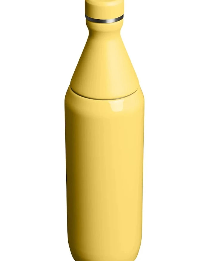 Stanley термо бутилка от неръждаема стомана All Day Slim 0,6 l