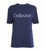 Navy x Sotheby's Cotton Classic T-Shirt