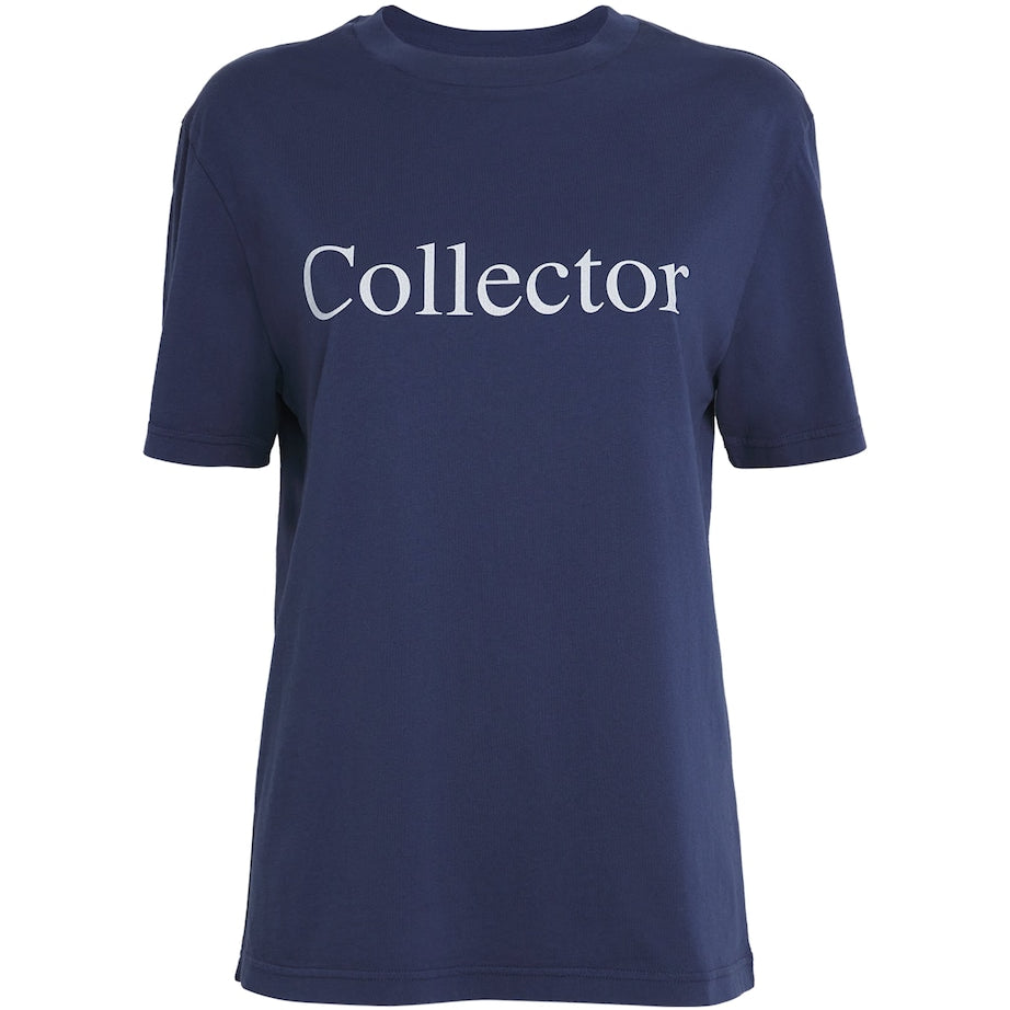 Navy x Sotheby's Cotton Classic T-Shirt