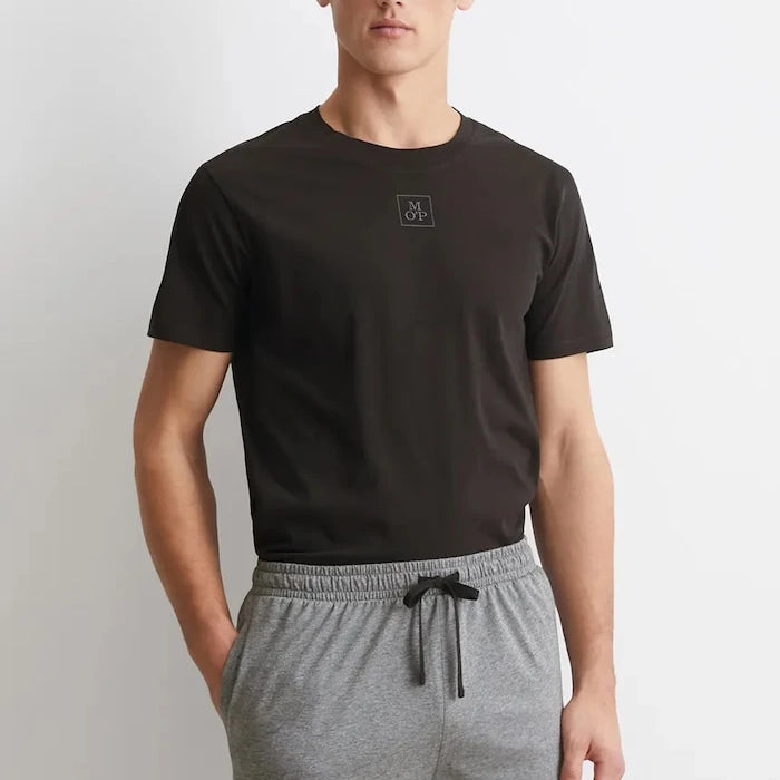 Памучна пижама Marc O'Polo