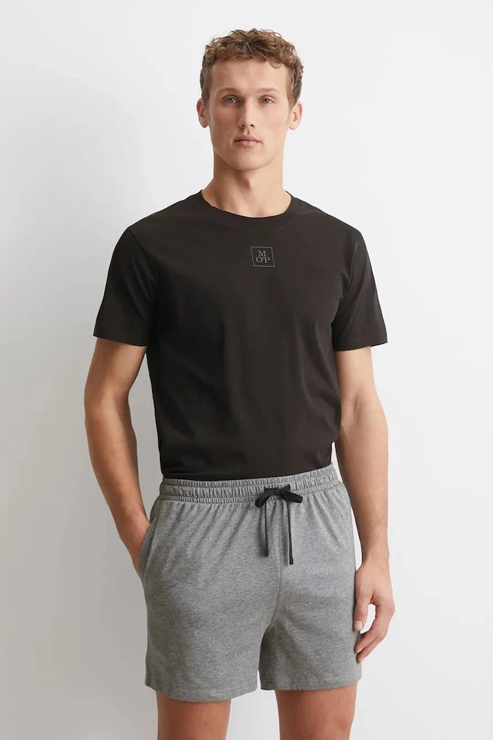 Памучна пижама Marc O'Polo