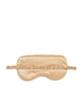 Cashmere Audrey Eye Mask MUSCAT