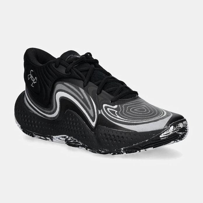 Баскетболни обувки Under Armour Spawn 6 Mid