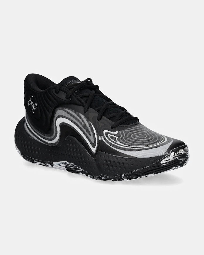 Баскетболни обувки Under Armour Spawn 6 Mid