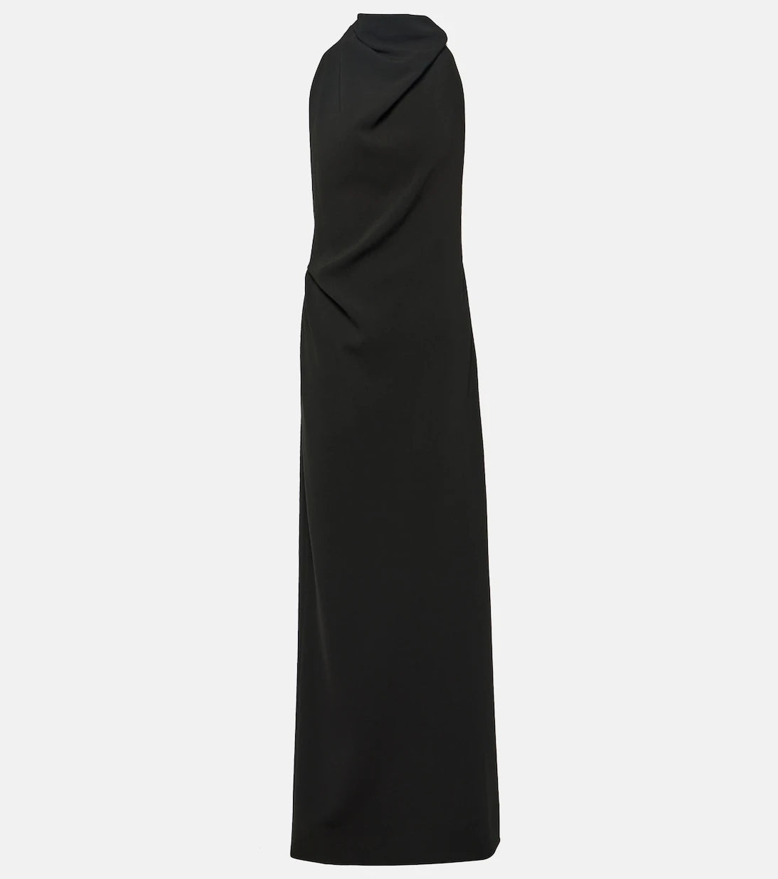 Proenza Schouler - فستان ماكسي من الكريب