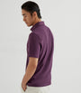 Brunello Cucinelli Cotton Piqué Polo Shirt
