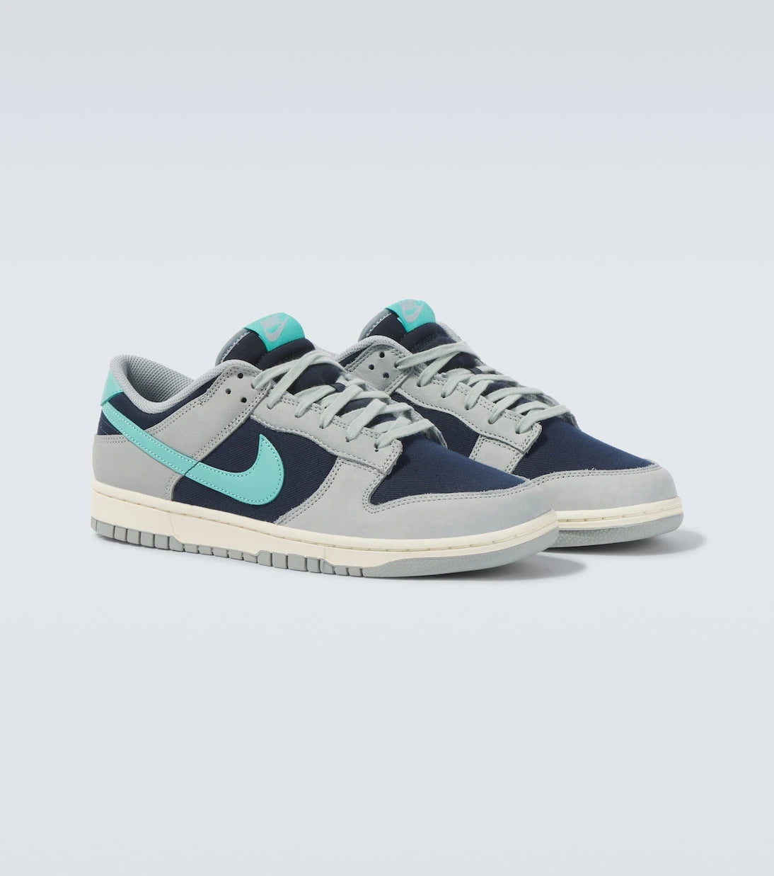 Nike - Dunk Low Retro Premium sneakers