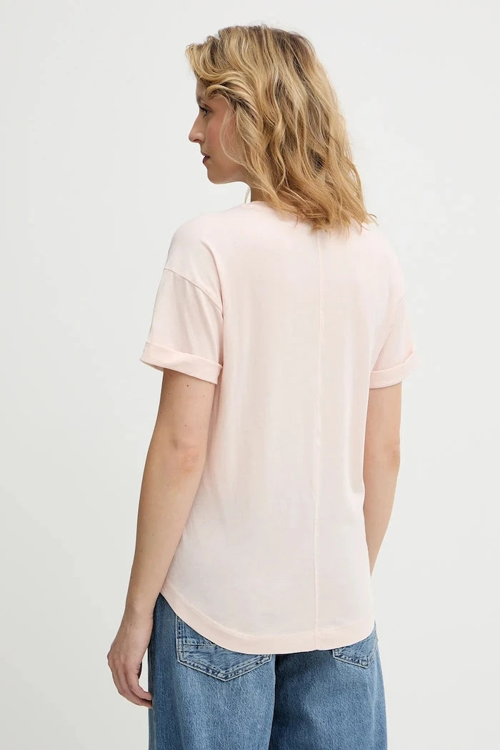 Памучна тениска G-Star Raw