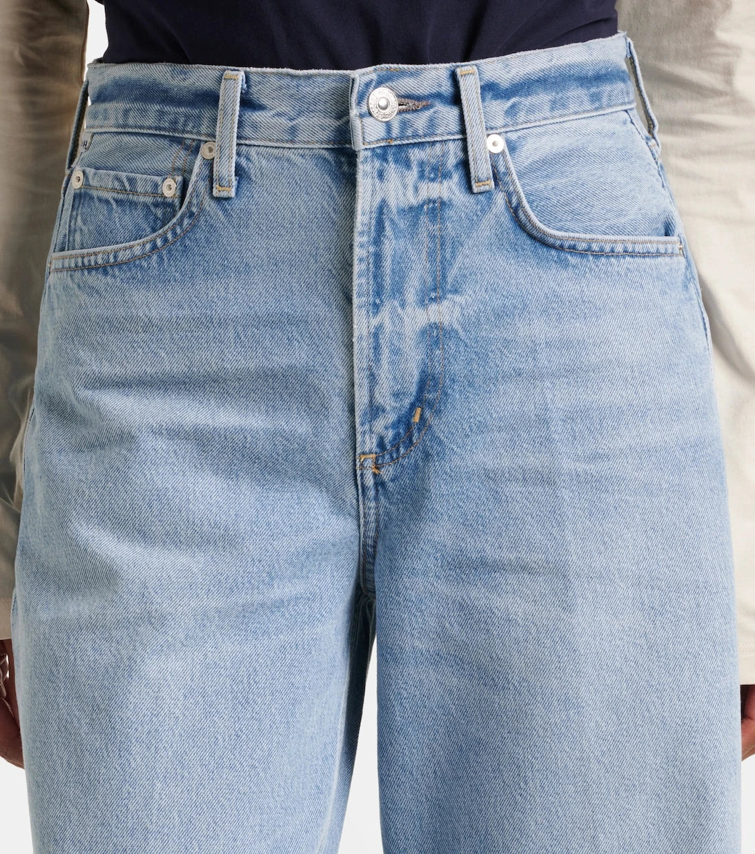 Citizens of Humanity - Miro barrel-leg jeans