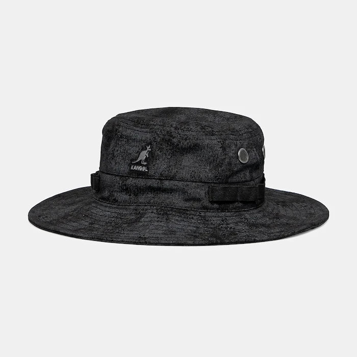 Памучна капела Kangol SALVAGED OUTDOOR