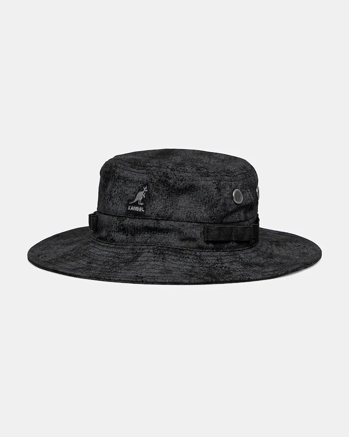 Памучна капела Kangol SALVAGED OUTDOOR