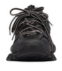 Balenciaga Black Track Sneakers