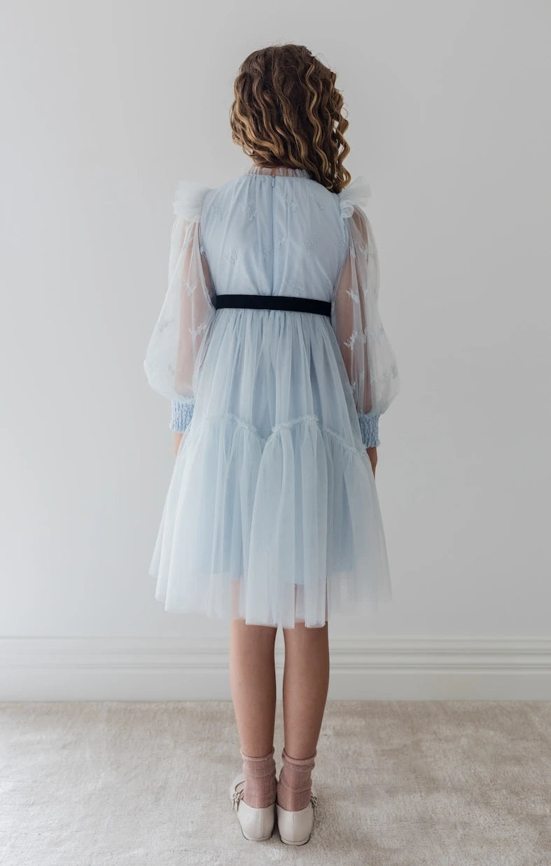 Petite Amalie - Tulle dress