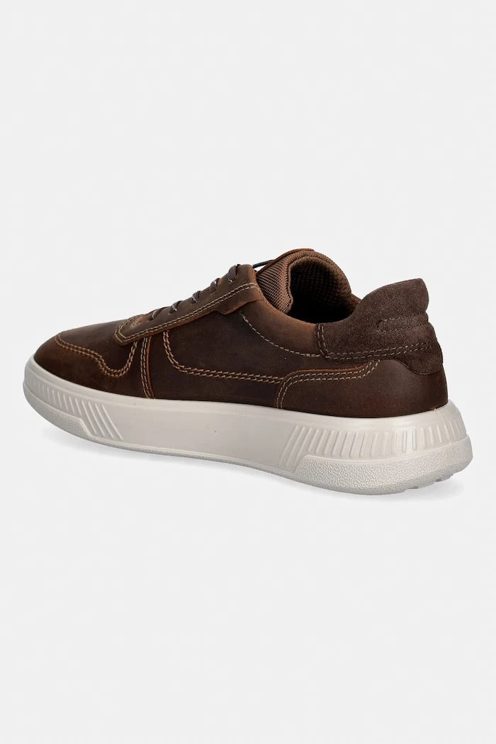 Ecco Move M Erkek Deri Sneaker