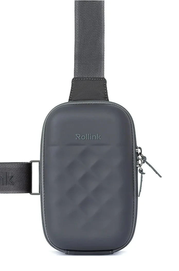 Rollink Go Mini Omuz Çantası