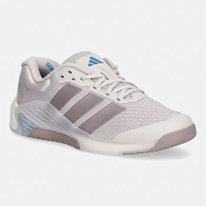 adidas Performance kadın antrenman ayakkabısı Dropset 4