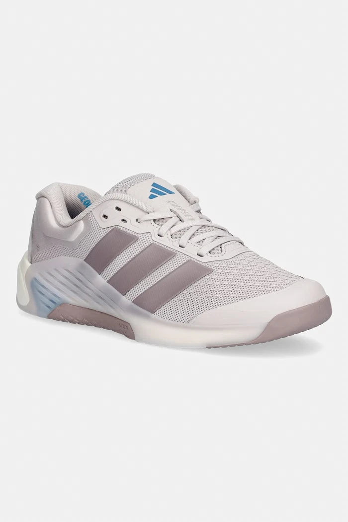 adidas Performance kadın antrenman ayakkabısı Dropset 4
