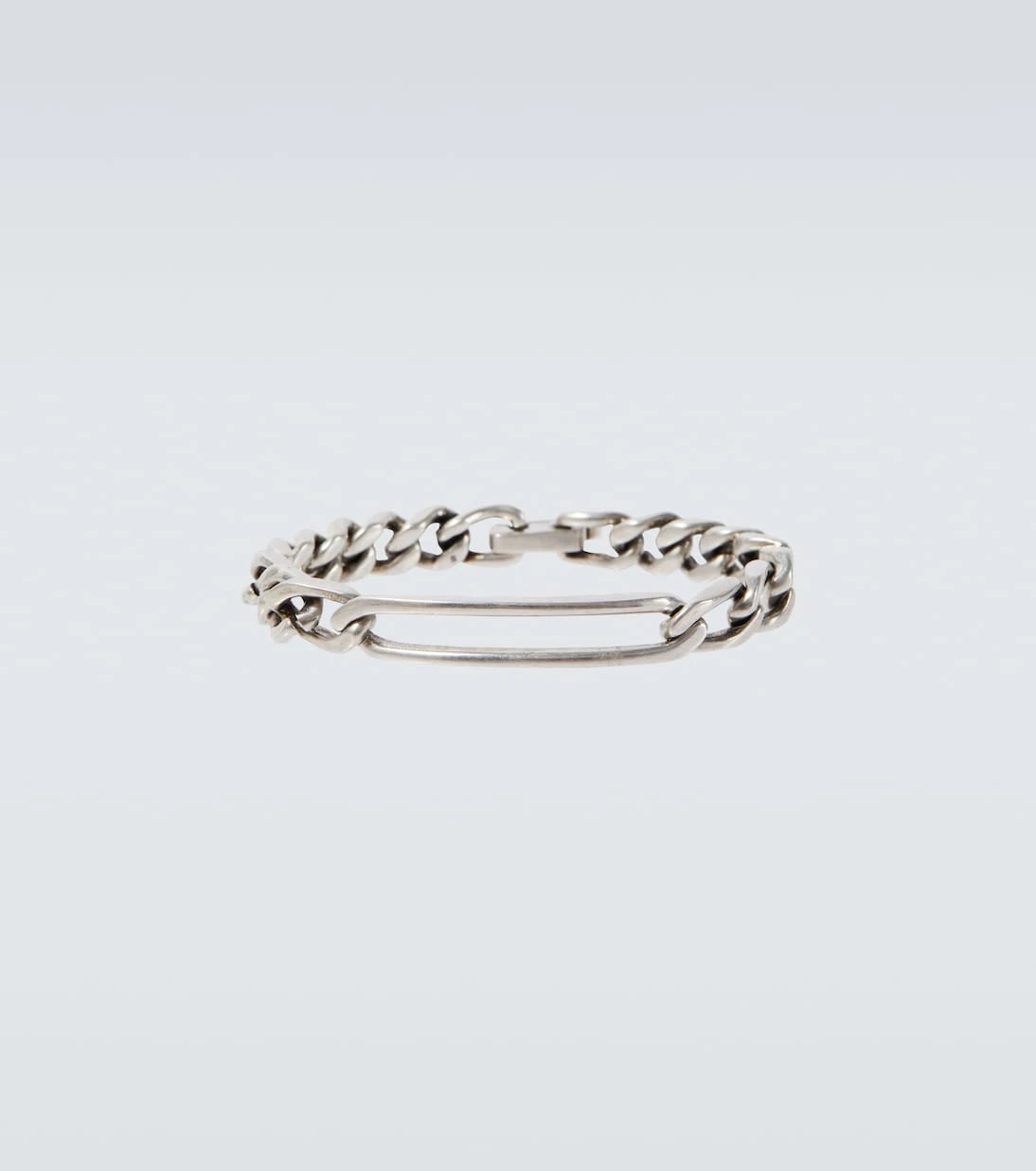Saint Laurent - Logo chain bracelet
