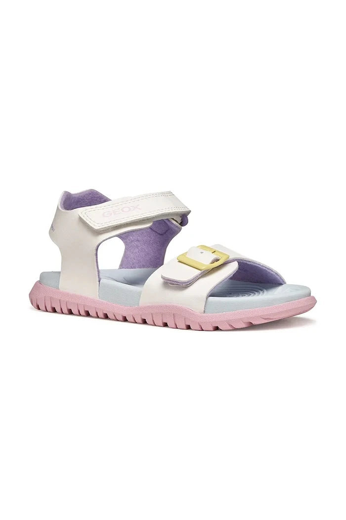 Geox сандали за деца SANDAL FUSBETTO
