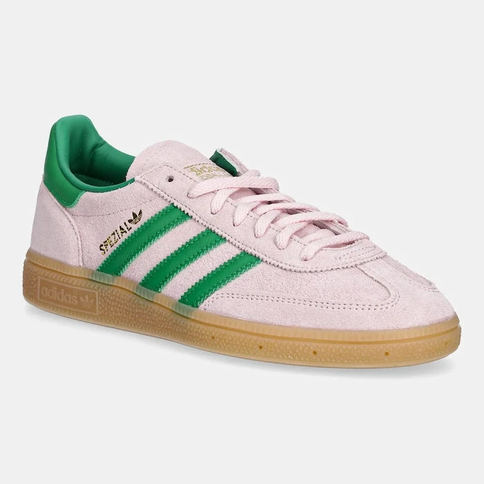 adidas Originals Handball Spezial Süet Spor Ayakkabı