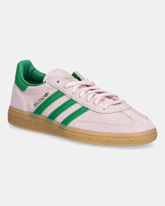 adidas Originals Handball Spezial Süet Spor Ayakkabı