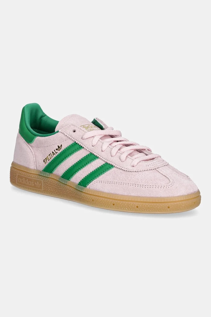 adidas Originals Handball Spezial Süet Spor Ayakkabı