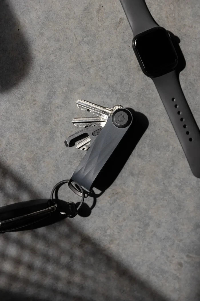 Ключодържател Orbitkey Active 8,5 cm