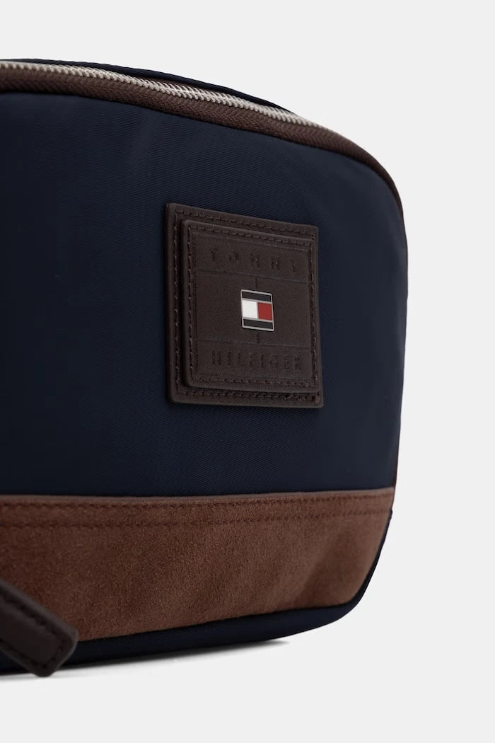 Tommy Hilfiger erkek omuz çantası