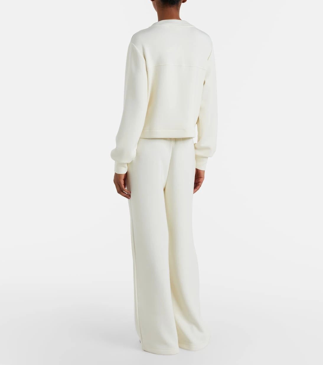 Varley - Wide-leg sweatpants