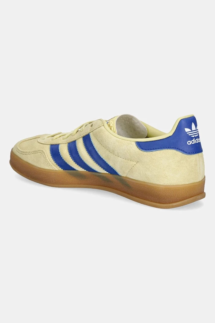 Маратонки adidas Originals Gazelle Indoor