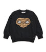Mini Rodini x E.T. Cotton Sweatshirt (3-11 Years)