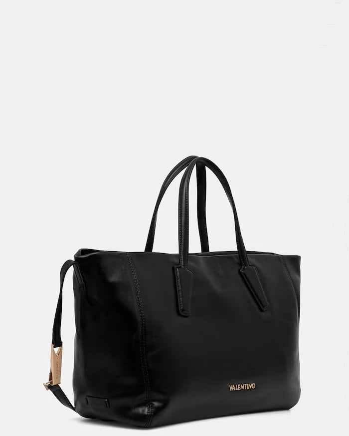 Valentino Bags kadın shopping çantası, suni deri ALURA RE