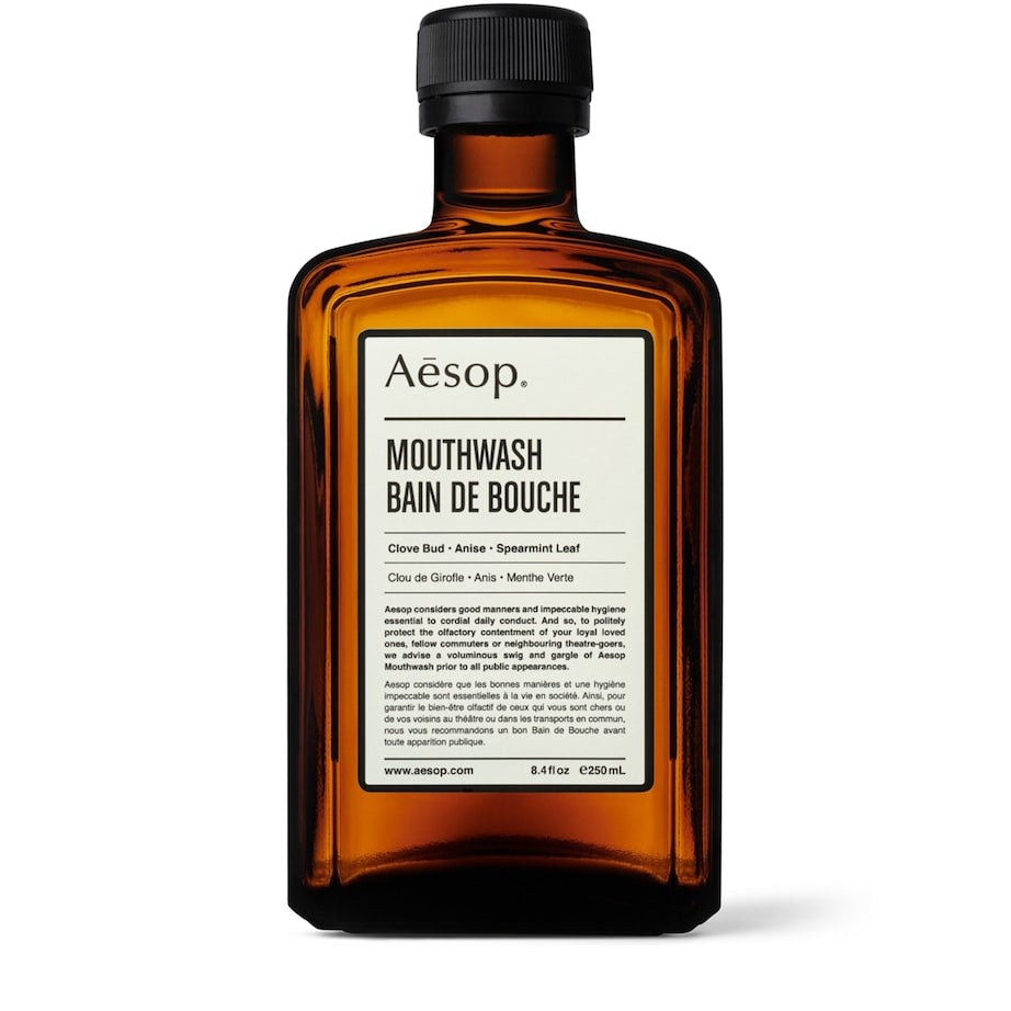 AESOP Mouthwash (500ml)