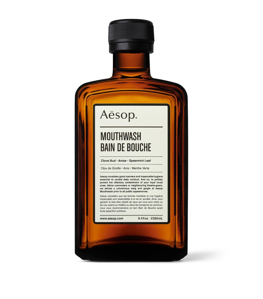 AESOP Mouthwash (500ml)