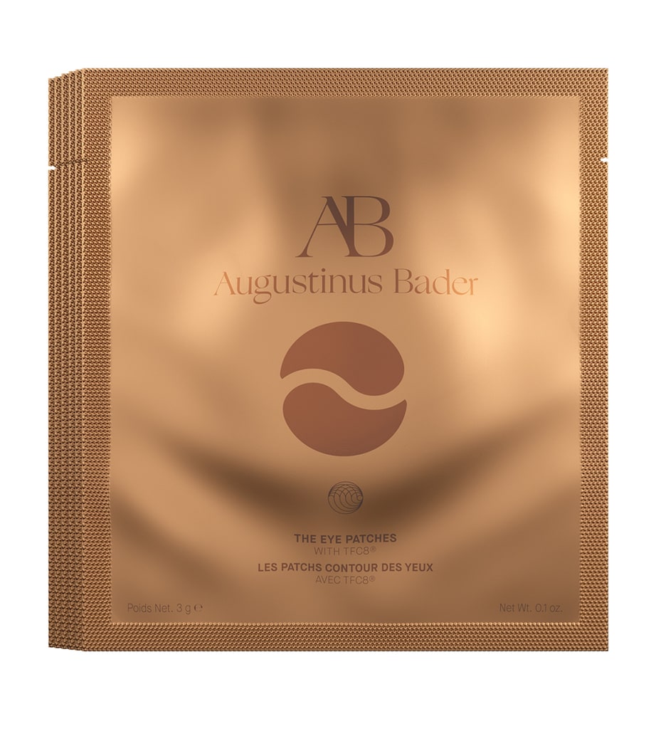 The Eye Patches (Pack of 6)