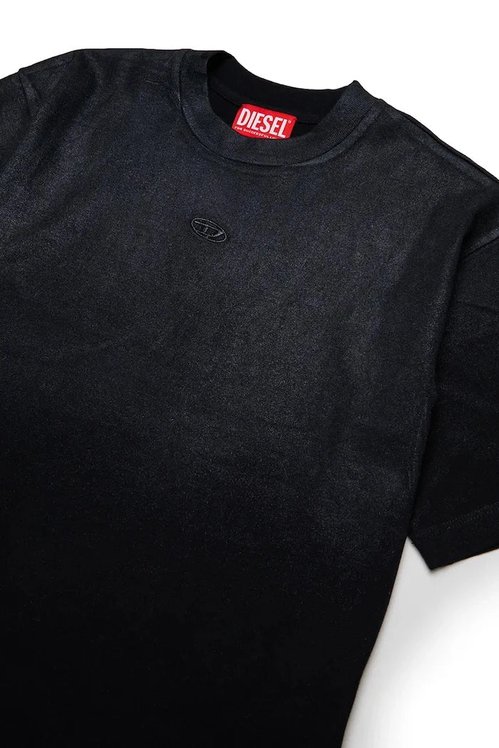 Çocuklar için pamuklu T-shirt TANORMYS2 T-SHIRT