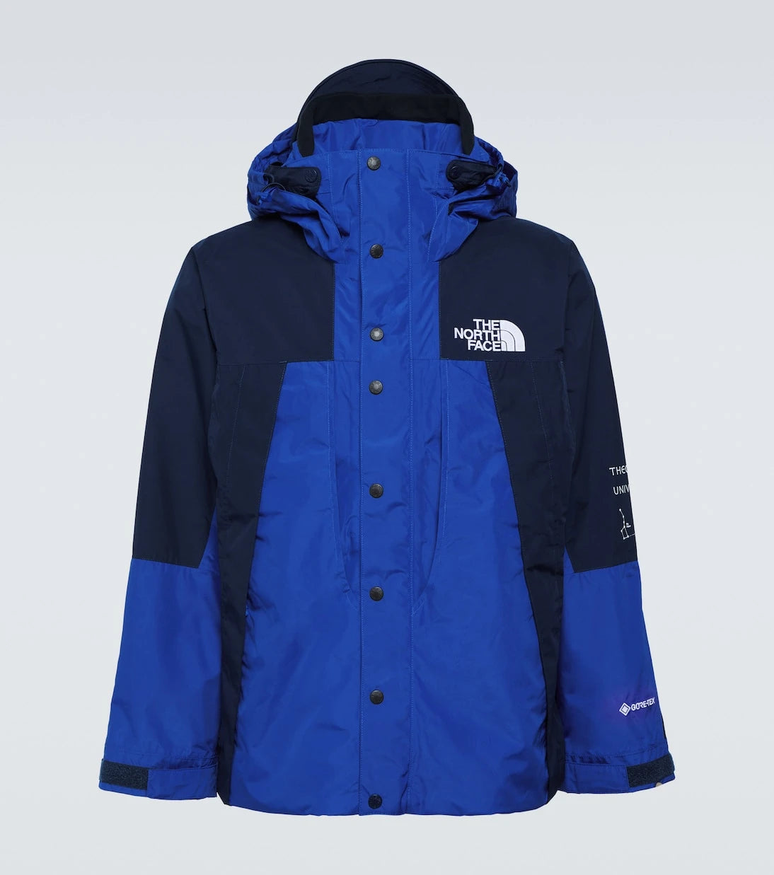 The North Face - Gore-Tex® jacket
