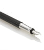 Graf von Faber-Castell Guilloche Fountain Pen