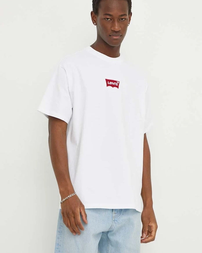 Levi's Pamuklu Tişört