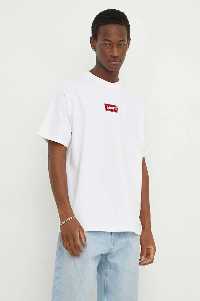 Levi's Pamuklu Tişört