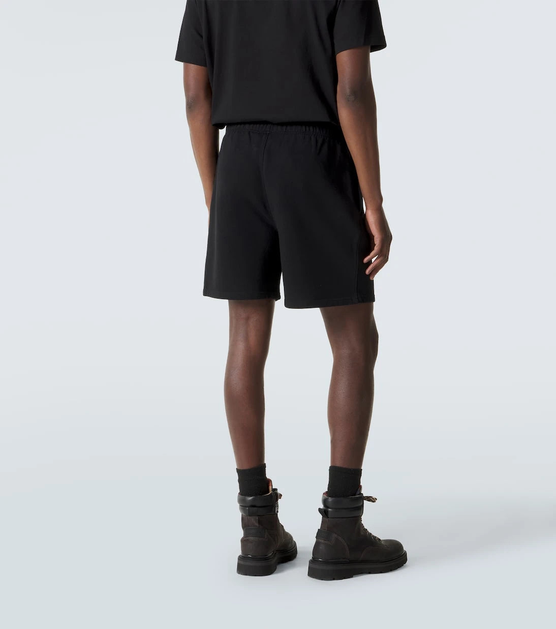 Canada Goose - Rove cotton Bermuda shorts