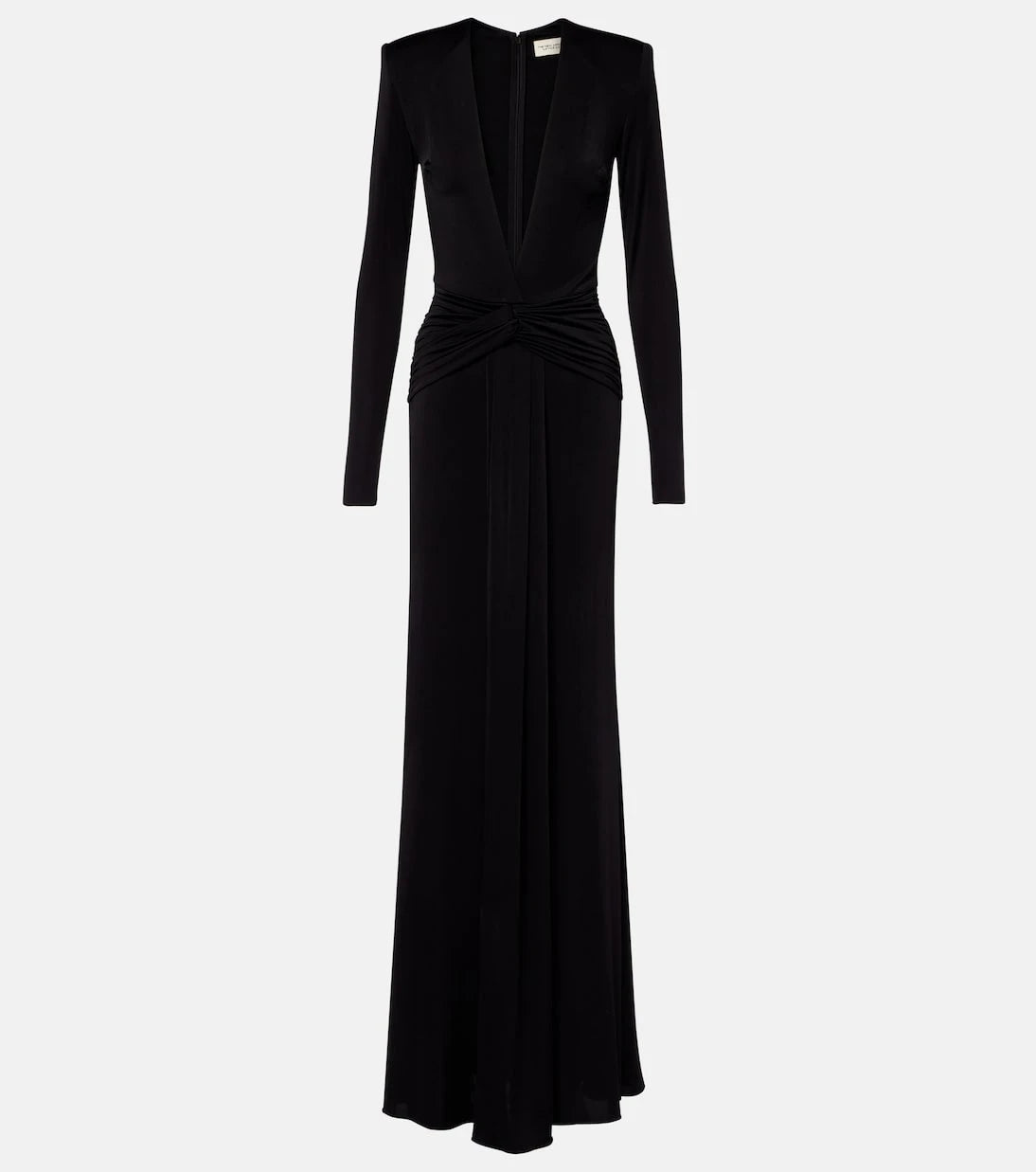 The New Arrivals Ilkyaz Ozel - Jersey gown